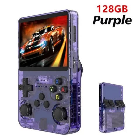 RetroWave™️ Game Console