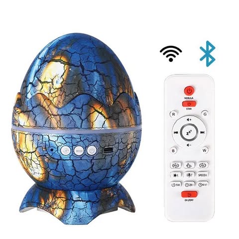 DinoGalaxy™️ Projector
