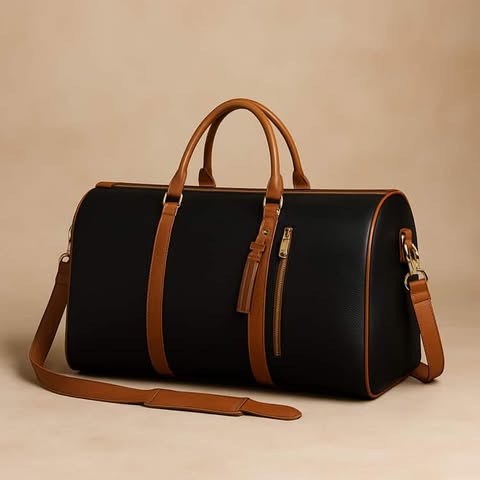 Luxora™ Travel Luggage