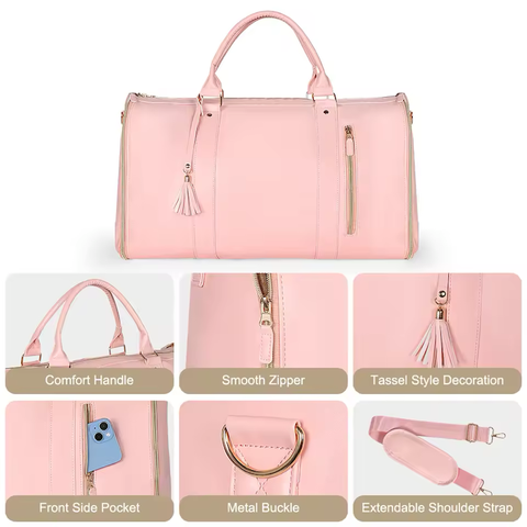 Luxora™ Travel Luggage