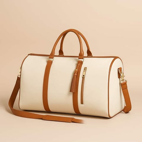 Luxora™ Travel Luggage