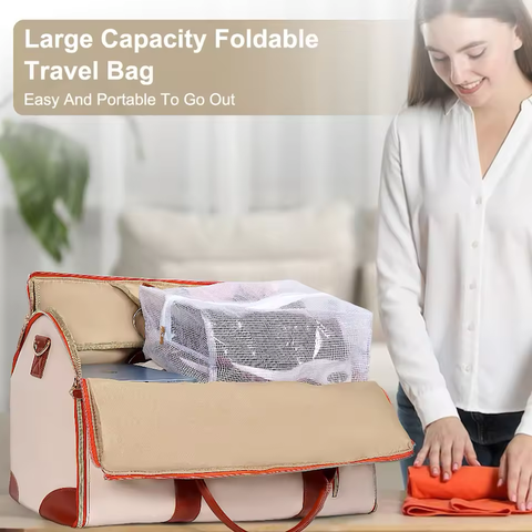 Luxora™ Travel Luggage
