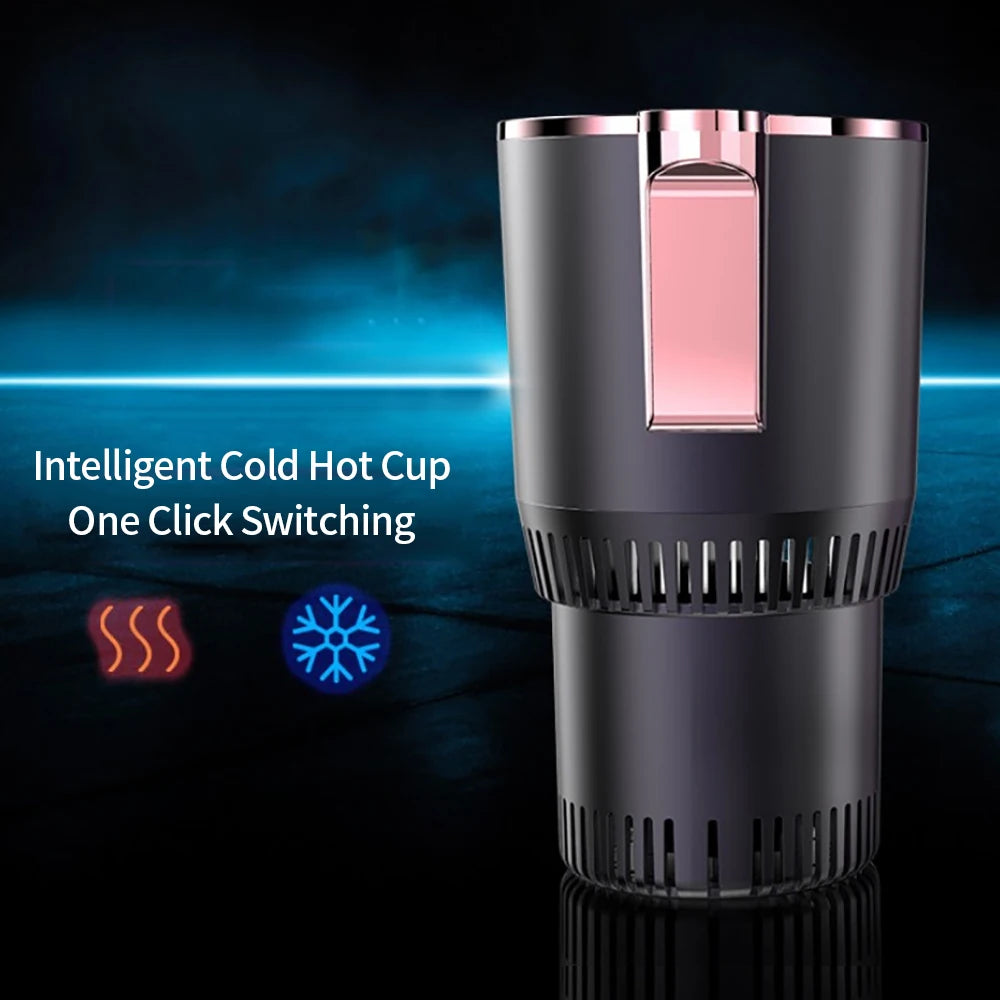 FrostFire™️ Cup Holder