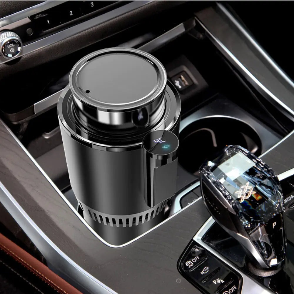 FrostFire™️ Cup Holder