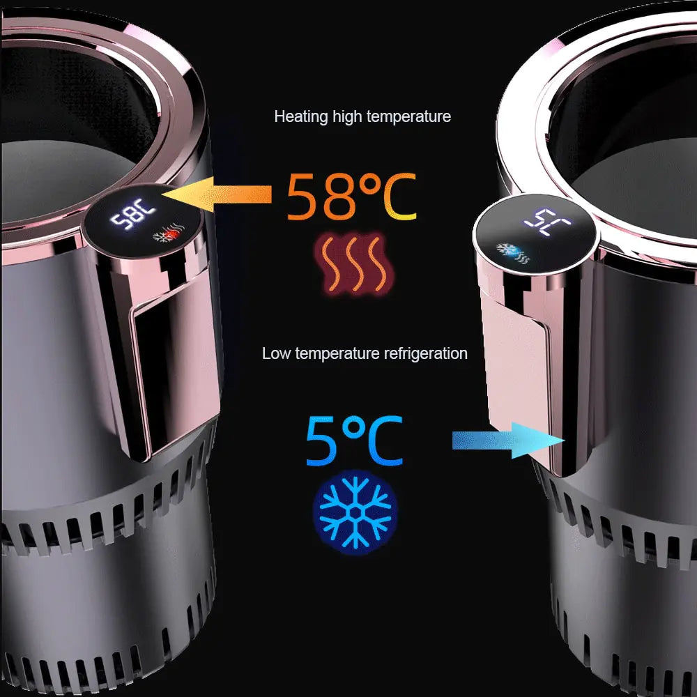 FrostFire™️ Cup Holder