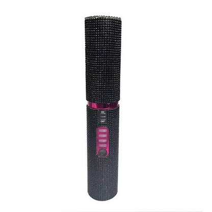 Glamora™️ Hair Straightener