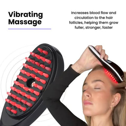 GlowCare™️ Therapy Brush