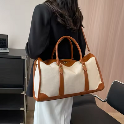 Luxora™ Travel Luggage