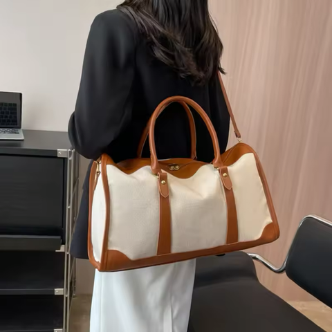 Luxora™ Travel Luggage