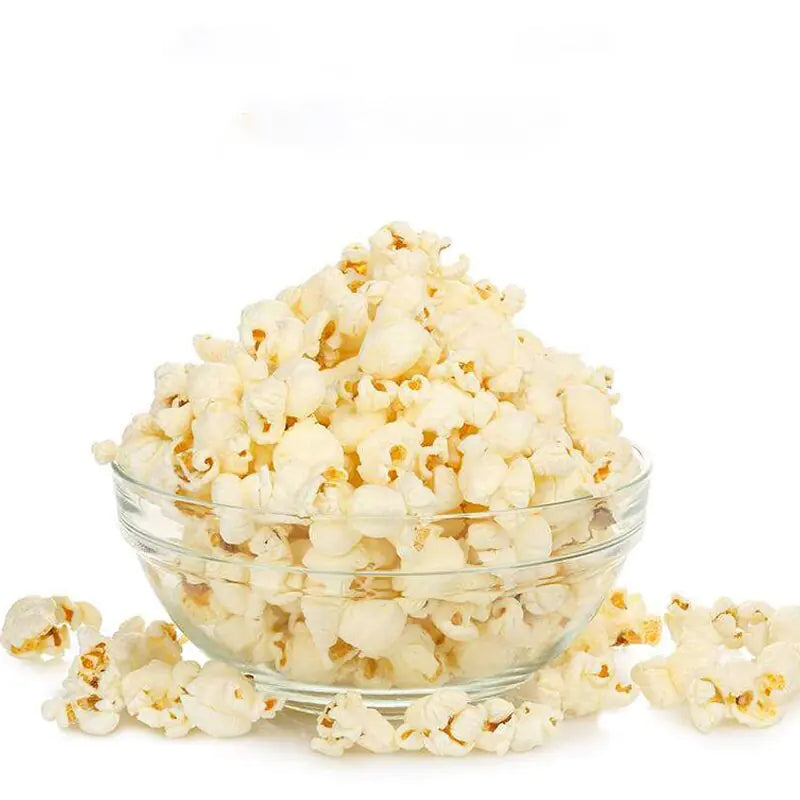 CrispBites Popcorn Maker