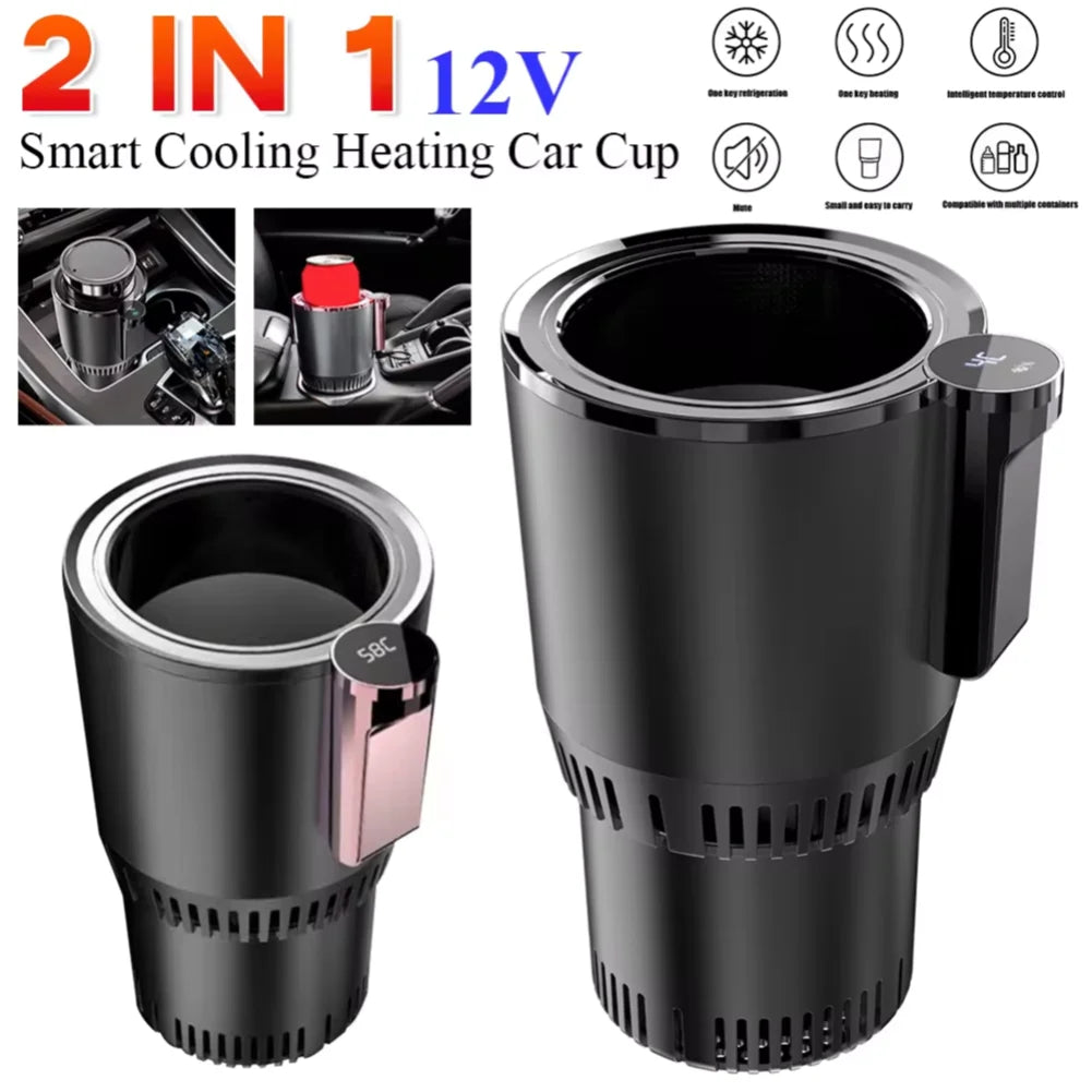 FrostFire™️ Cup Holder