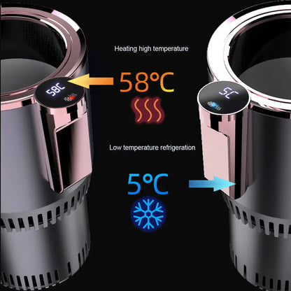 FrostFire™️ Cup Holder